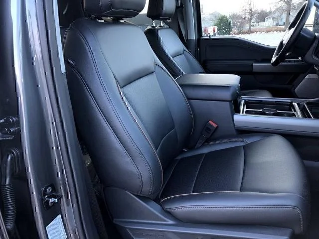 2026 Ford F-250 Super Duty Lariat - Photo 42