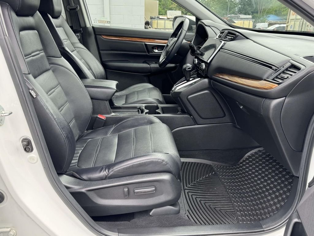 Used 2018  Honda EX-L image 14