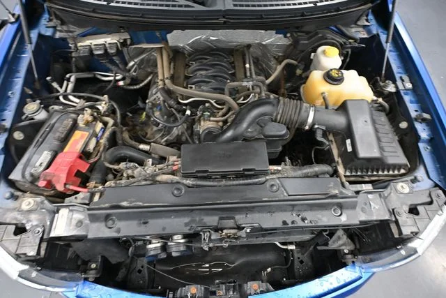 2014 Ford F-150 STX - Photo 42