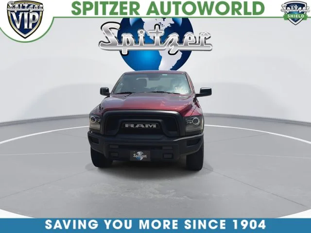 Used 2022 Red Ram Warlock image 4
