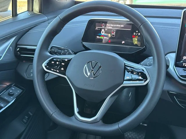 New 2026 Pure Gray Volkswagen Pro S image 32
