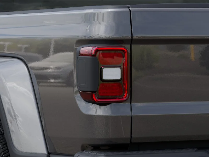 2025 Jeep Gladiator Sport S - Photo 37