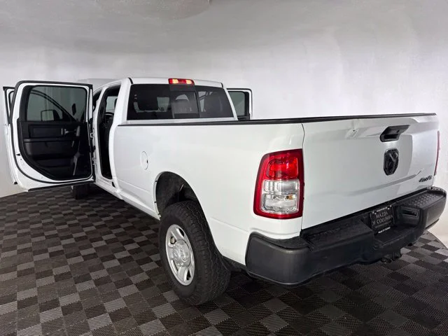 Used 2023 White Ram Tradesman image 41