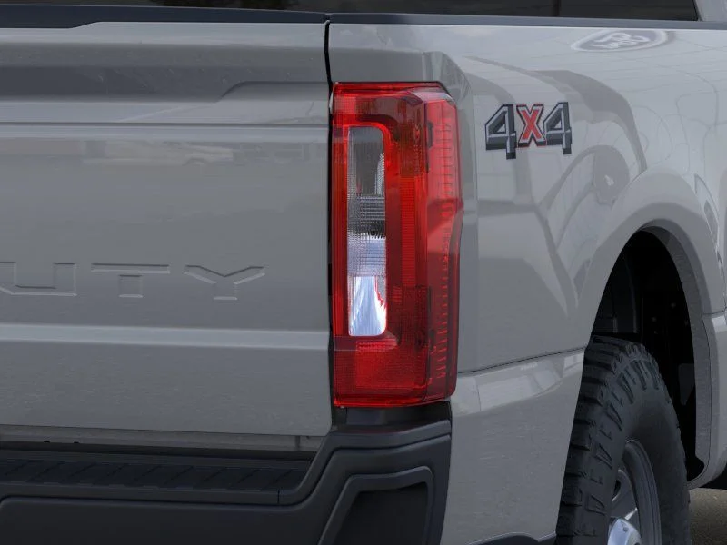 New 2026 Avalanche Ford F-250® XL image 21