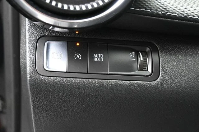 Used 2026 Black Chevrolet LT image 15