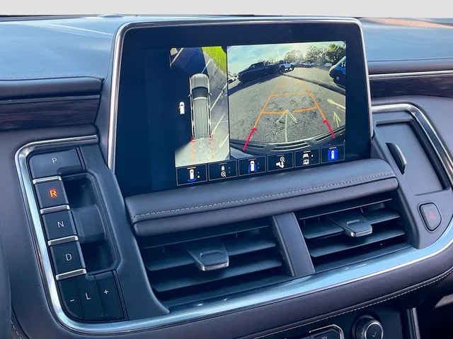 2024 Chevrolet Tahoe Z71 - Photo 14