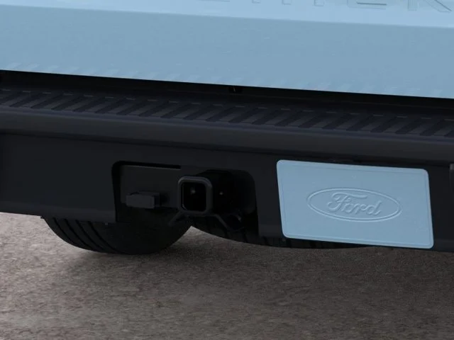 New 2026 Light Blue Ford XLT image 27