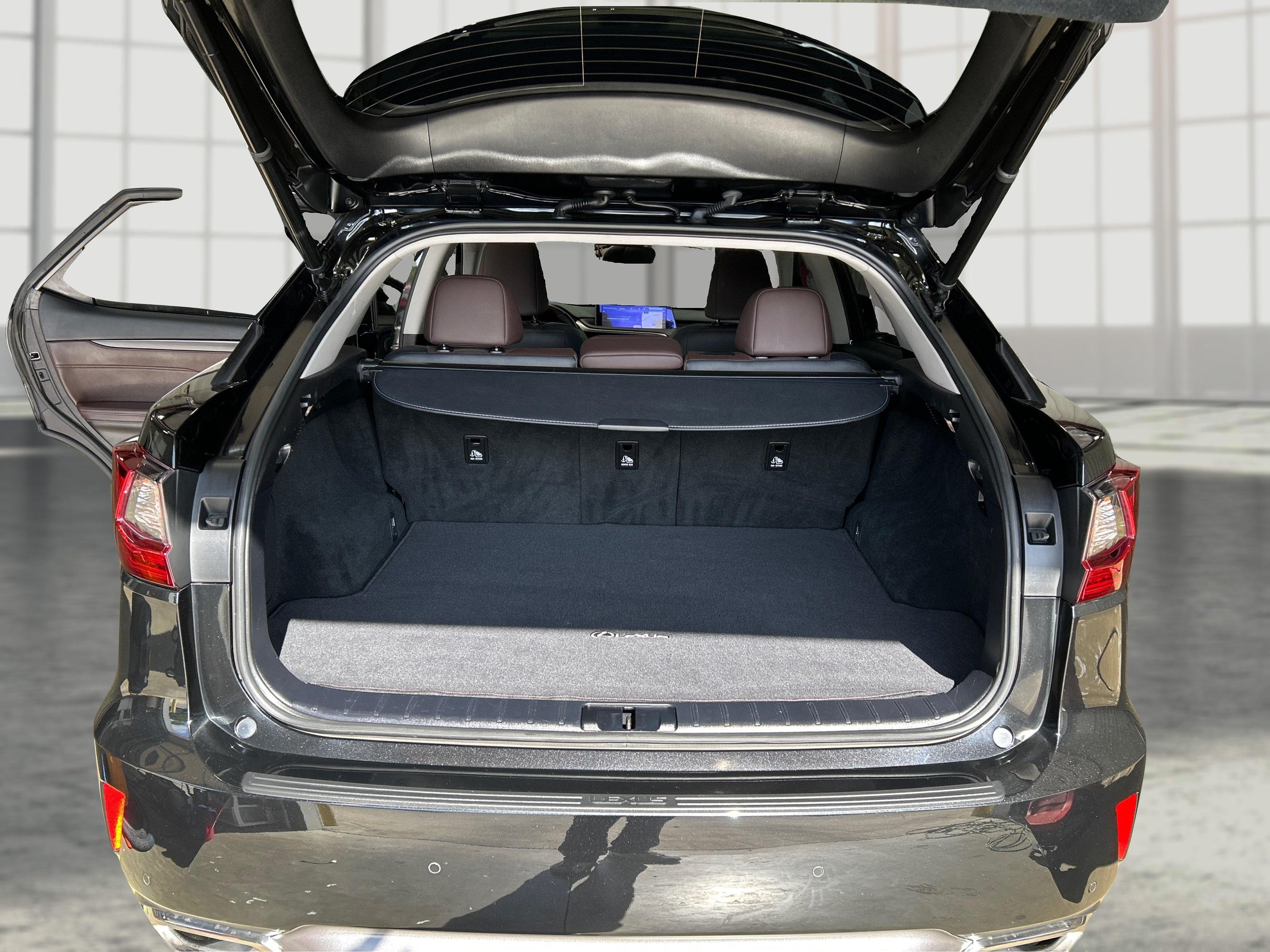 Used 2017  Lexus 350 image 12