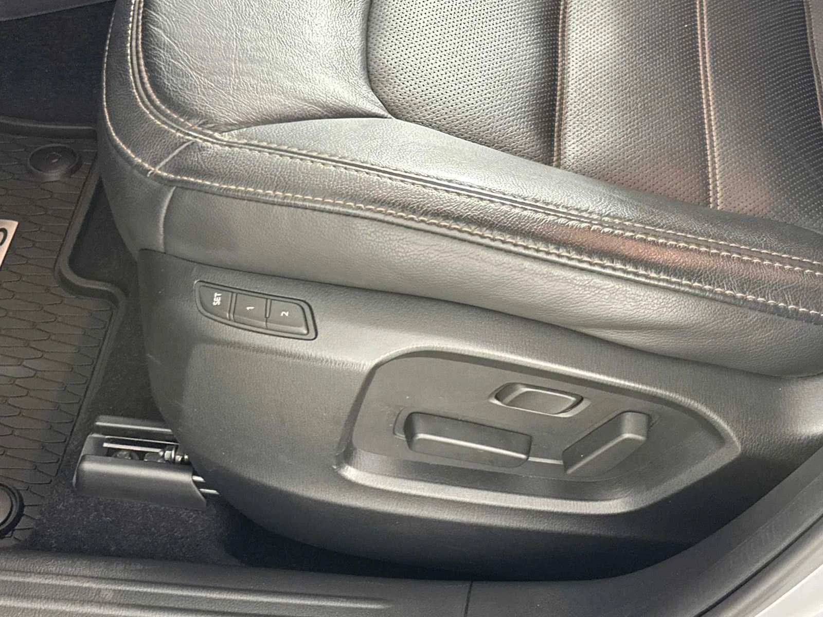 2022 Mazda CX-5 S Premium package - Photo 12