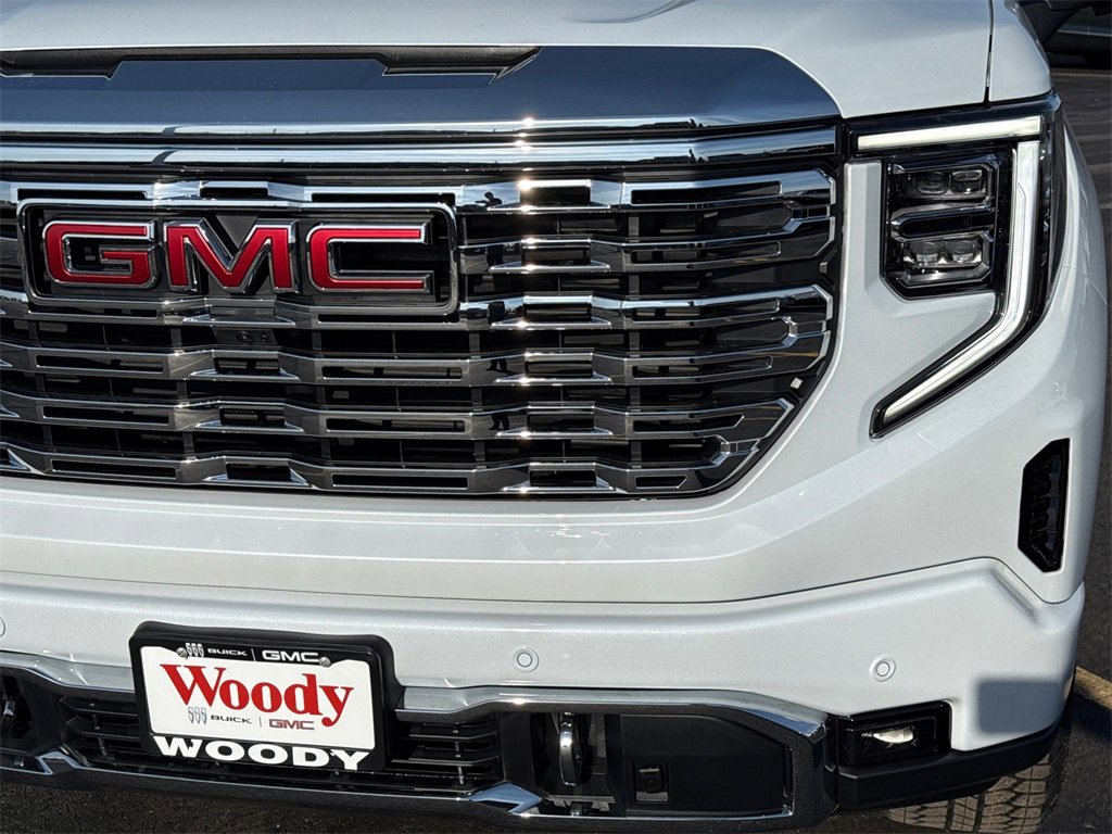 2026 GMC SIERRA - Image 9