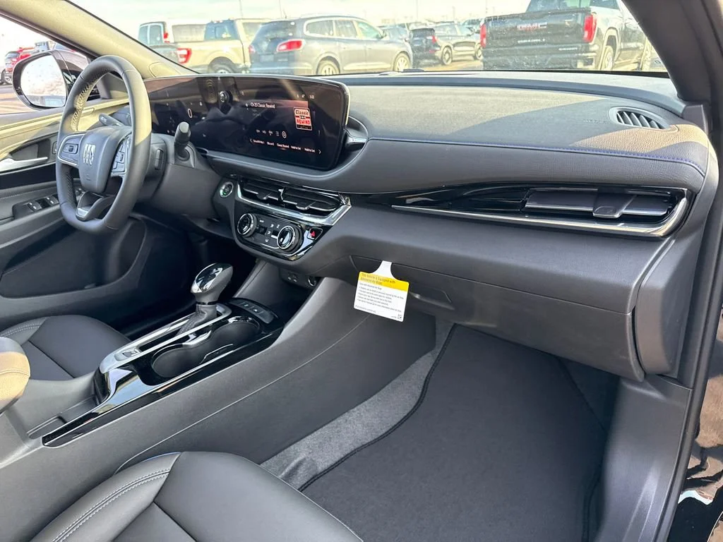 2026 Buick Envista Sport Touring - Photo 38