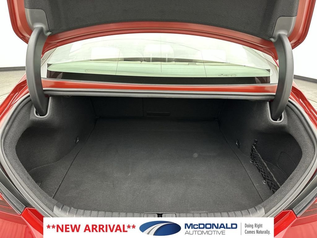 Used 2023 Red Genesis 2.0T image 23