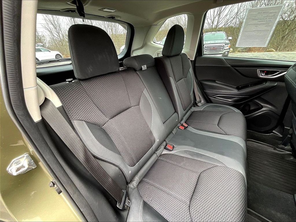 Used 2023 Brown Subaru Premium image 15
