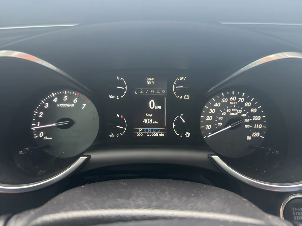 Used 2022 Magnetic Gray Metallic Toyota Limited image 22