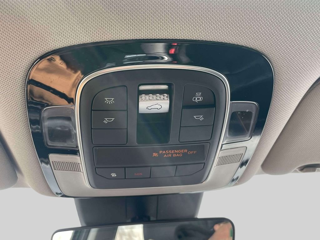 2021 Hyundai Santa Fe SEL Premium HEV - Photo 29