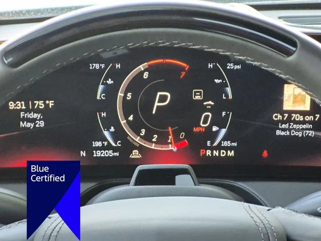 Used 2025 Gray Cadillac V-Series image 20
