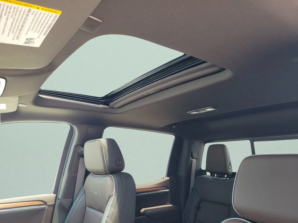 2026 GMC Sierra 1500 Denali - Photo 17