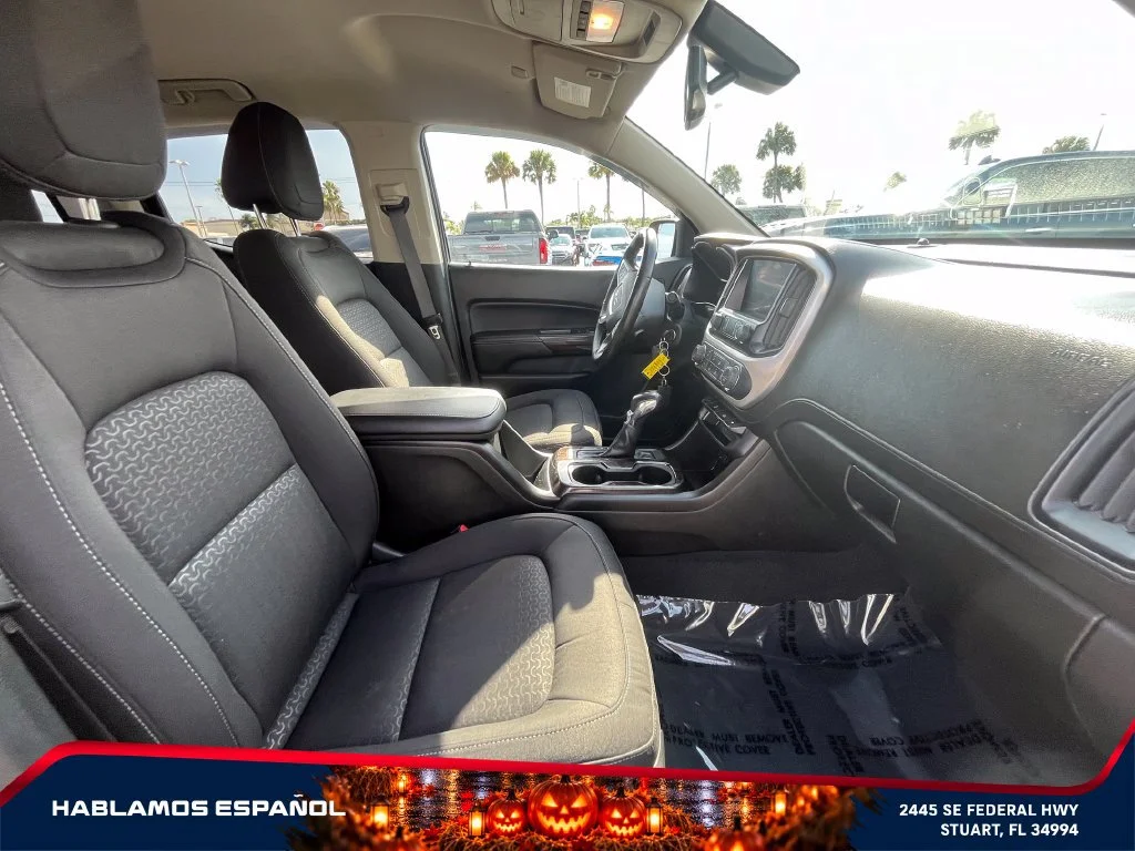 Used 2022 ONYX BLACK GMC 4WD Elevation image 20