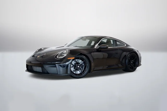 2026 Porsche 911 GT3