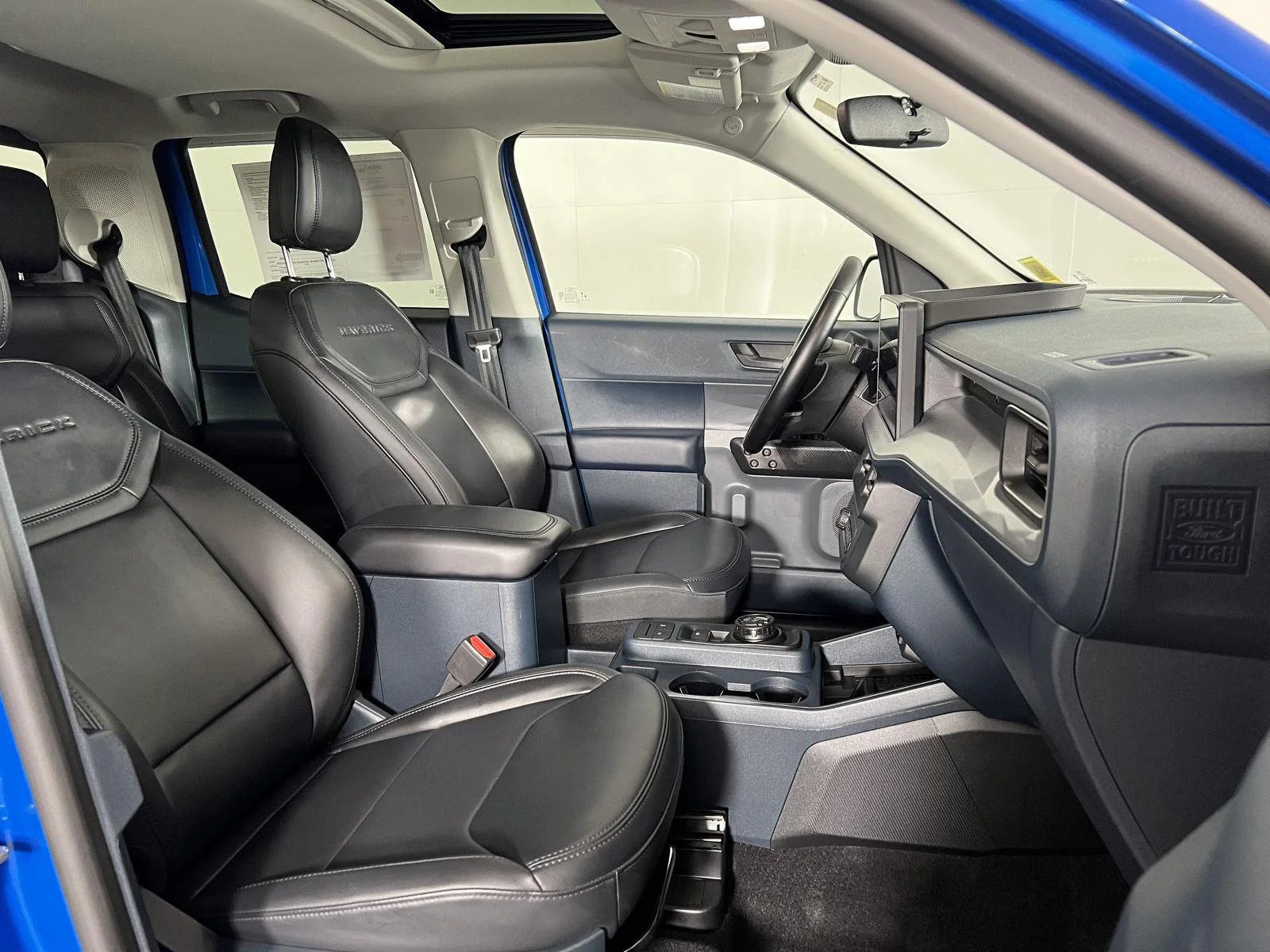 Used 2025 Bl Ford LARIAT image 18