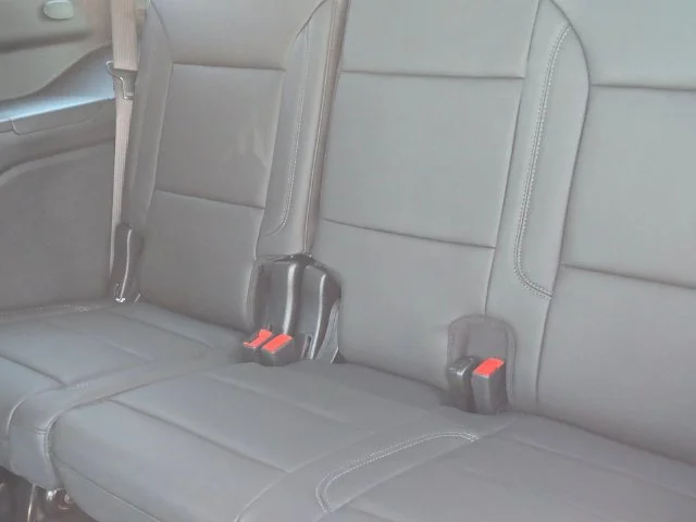 New 2027 Summit White Chevrolet LT image 19