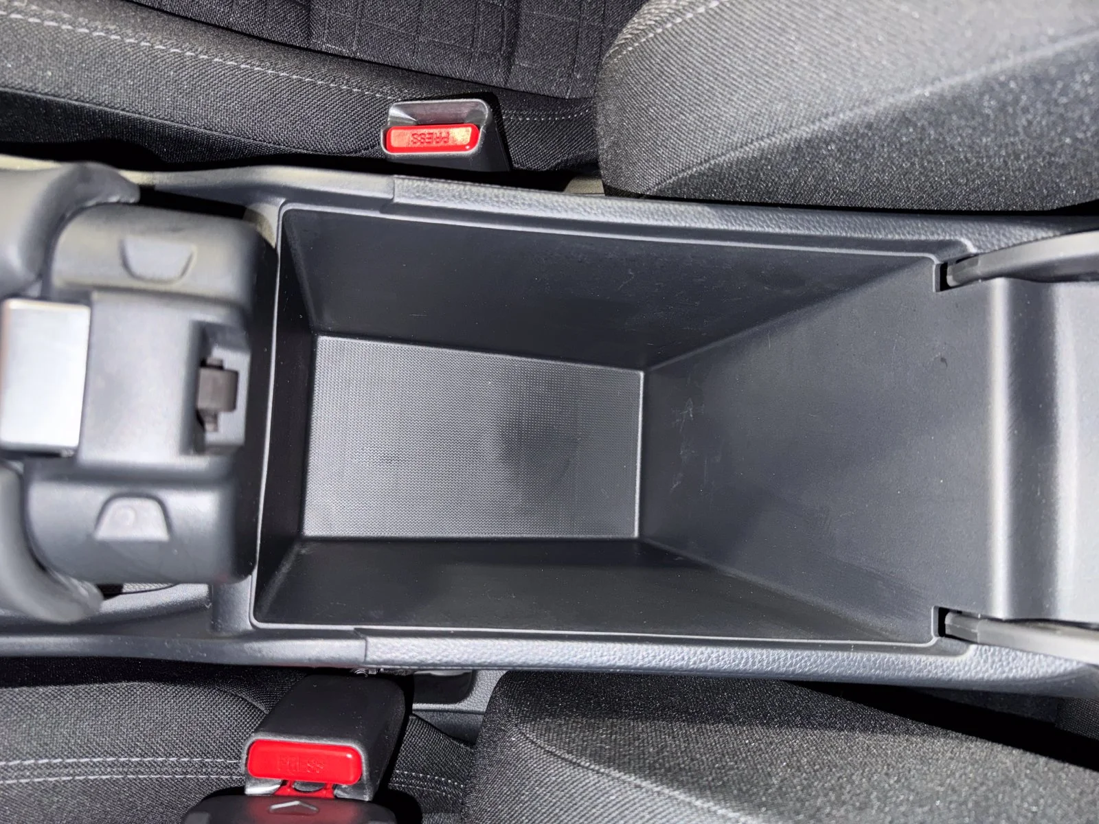 2024 Honda HR-V LX - Photo 21