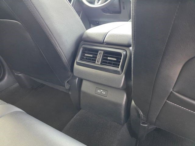 Used 2025 Jet Black Mica Mazda 2.5 S Preferred Package image 15