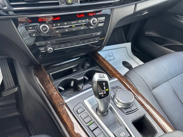 Used 2017 Silver BMW xDrive35i image 27
