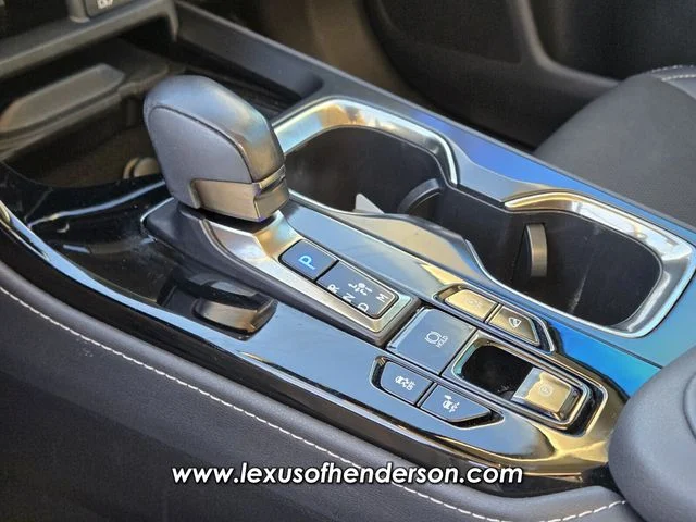 Certified Used 2022 Gray Lexus 350 Premium image 32