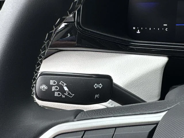 New 2026 Black Volkswagen 1.5T S image 20
