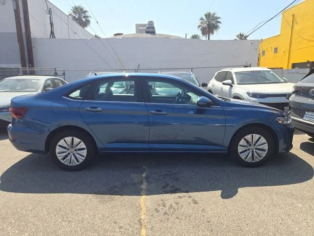 2019 Volkswagen Jetta 1.4T S Auto SULEV's photo