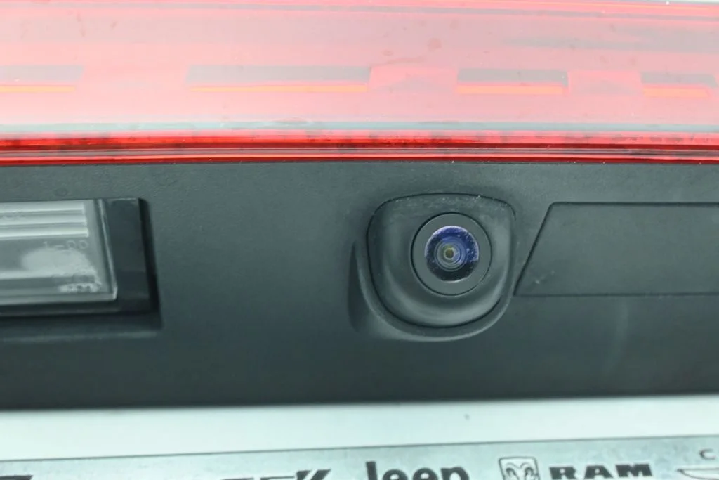 Used 2023 Snow White Pearl Kia LXS image 29