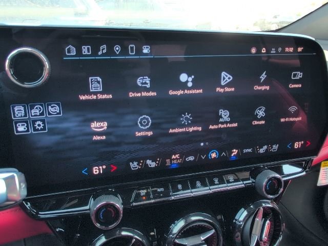 2025 Chevrolet Blazer EV RS - Photo 29