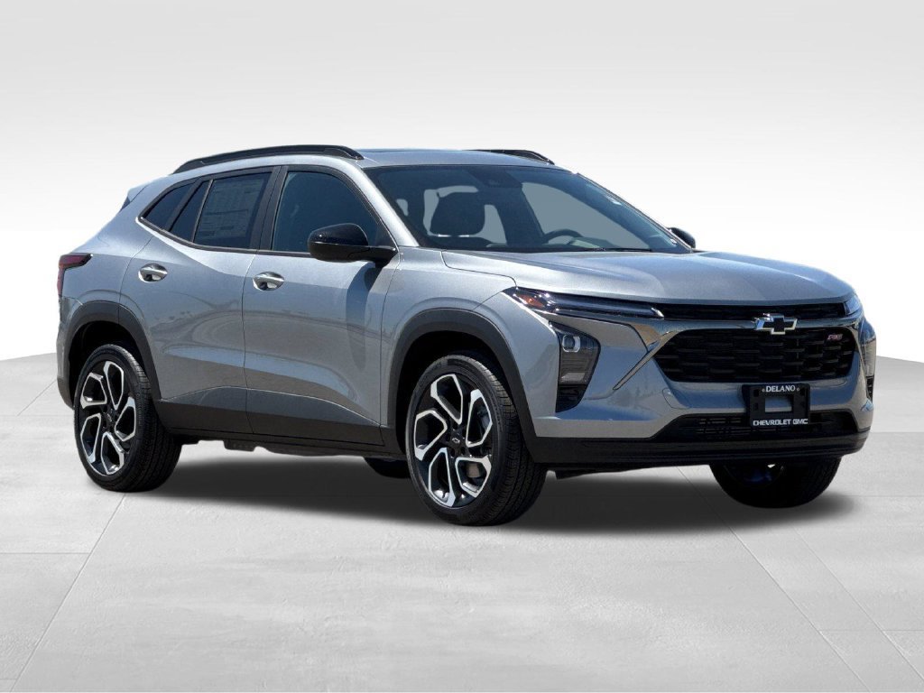 2026 Chevrolet Trax RS - Photo 7