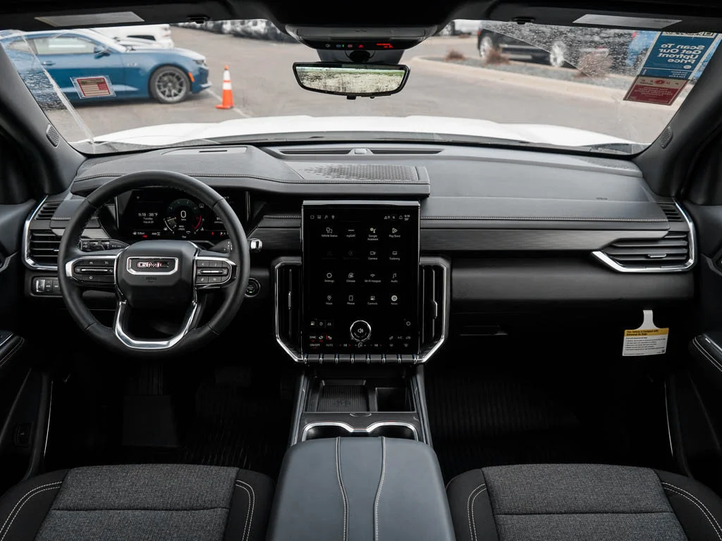 2026 GMC Acadia Elevation - Photo 13