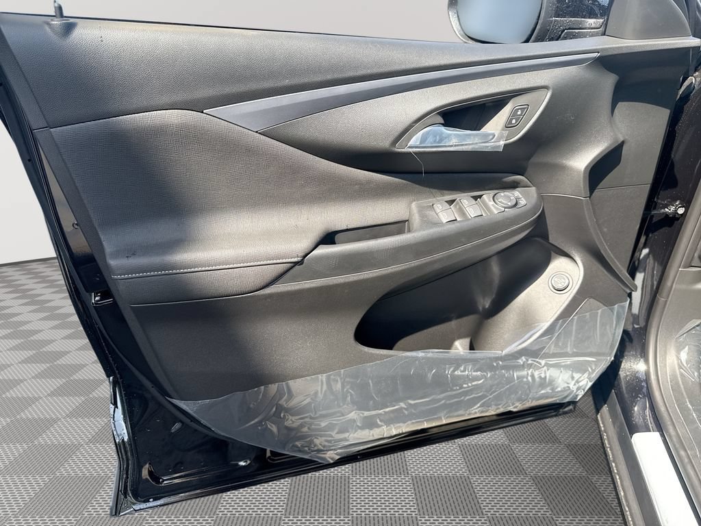 2026 Buick Envista Preferred - Photo 21