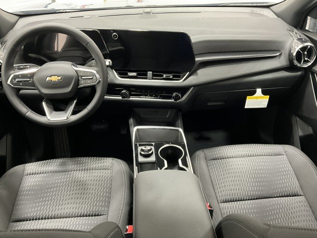 New 2027 Lakeshore Blue Metallic Chevrolet LT image 23