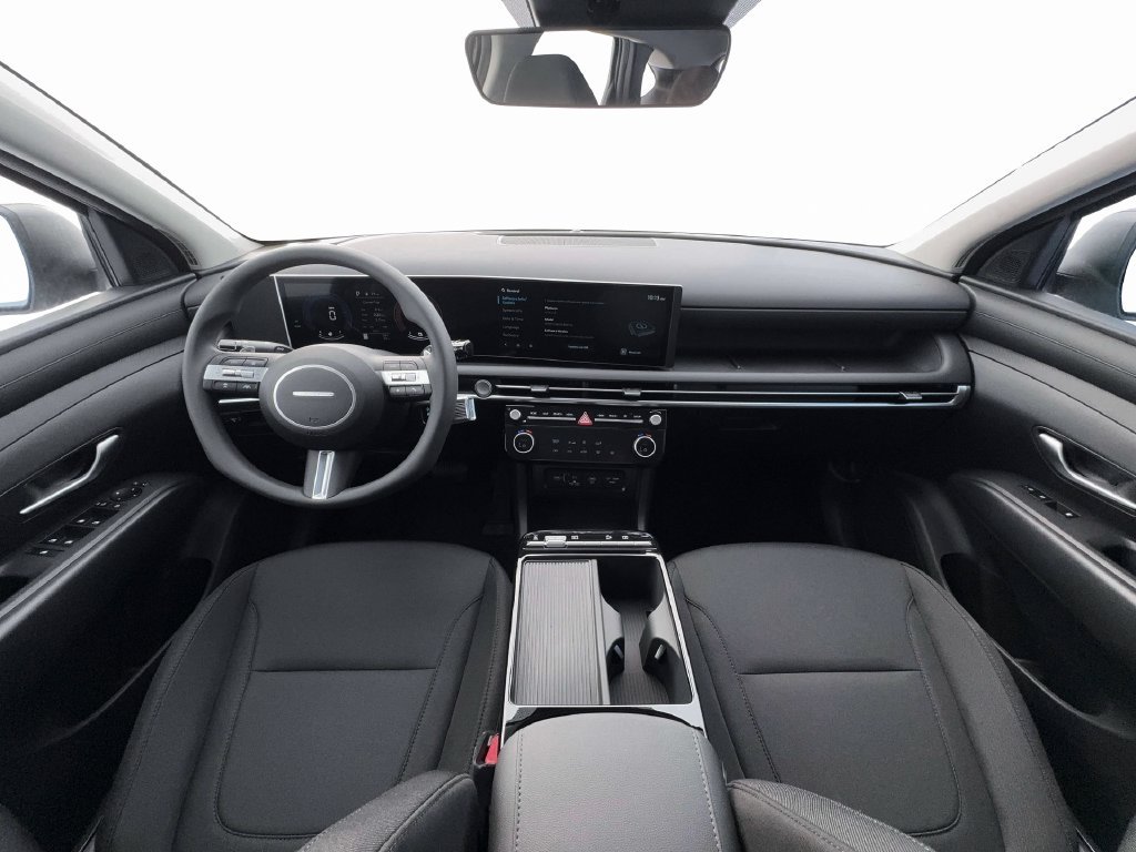 New 2026 White Hyundai Blue image 33