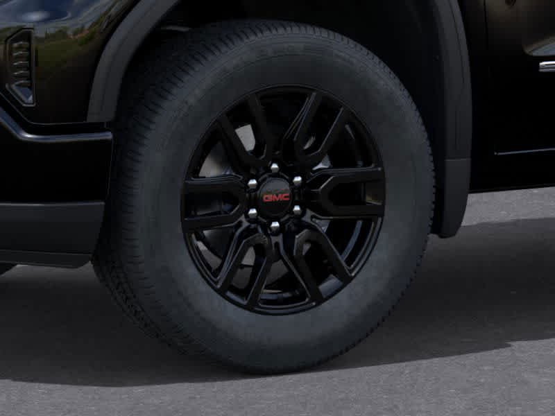2026 GMC Sierra 1500 Pro - Photo 9
