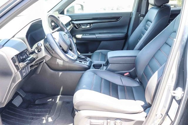 Used 2024  Honda Sport Touring image 14
