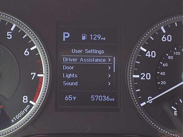 2020 Hyundai Santa Fe SE - Photo 21