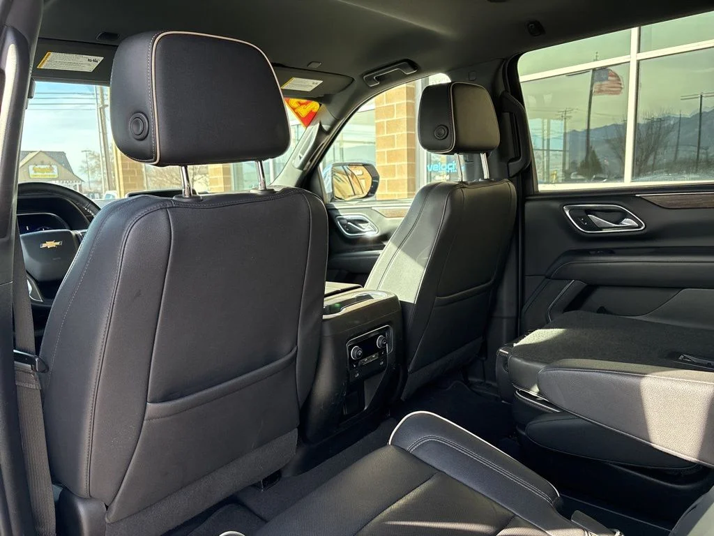 Used 2023 White Chevrolet Premier image 15