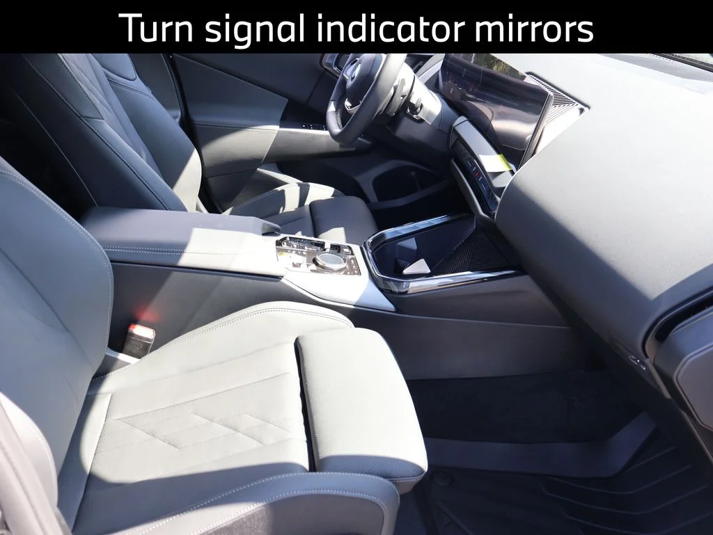 2025 BMW X3 30 - Photo 14