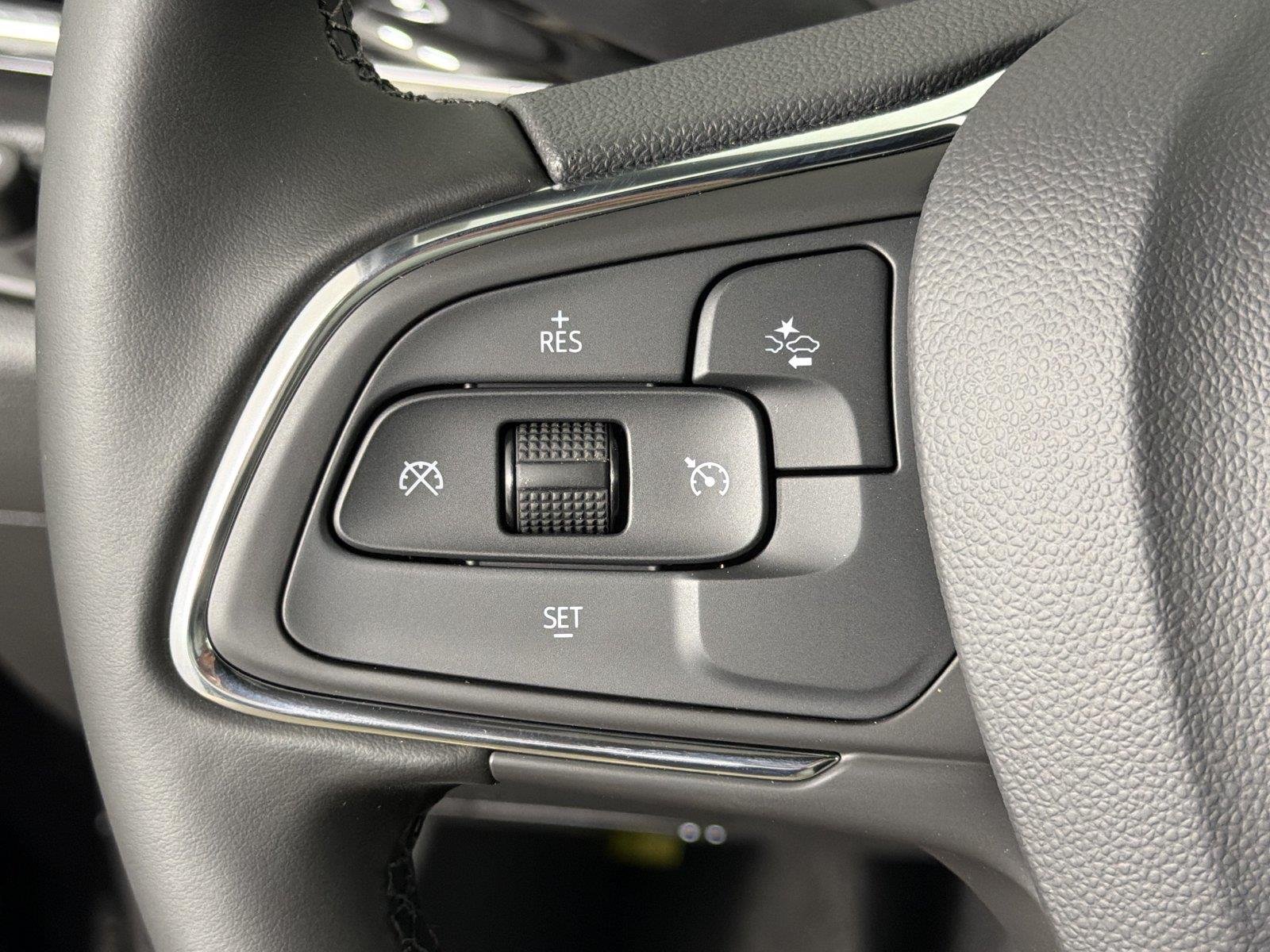 2026 Buick Envista Sport Touring - Photo 23