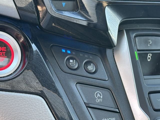 Used 2019 Black Honda Elite image 21