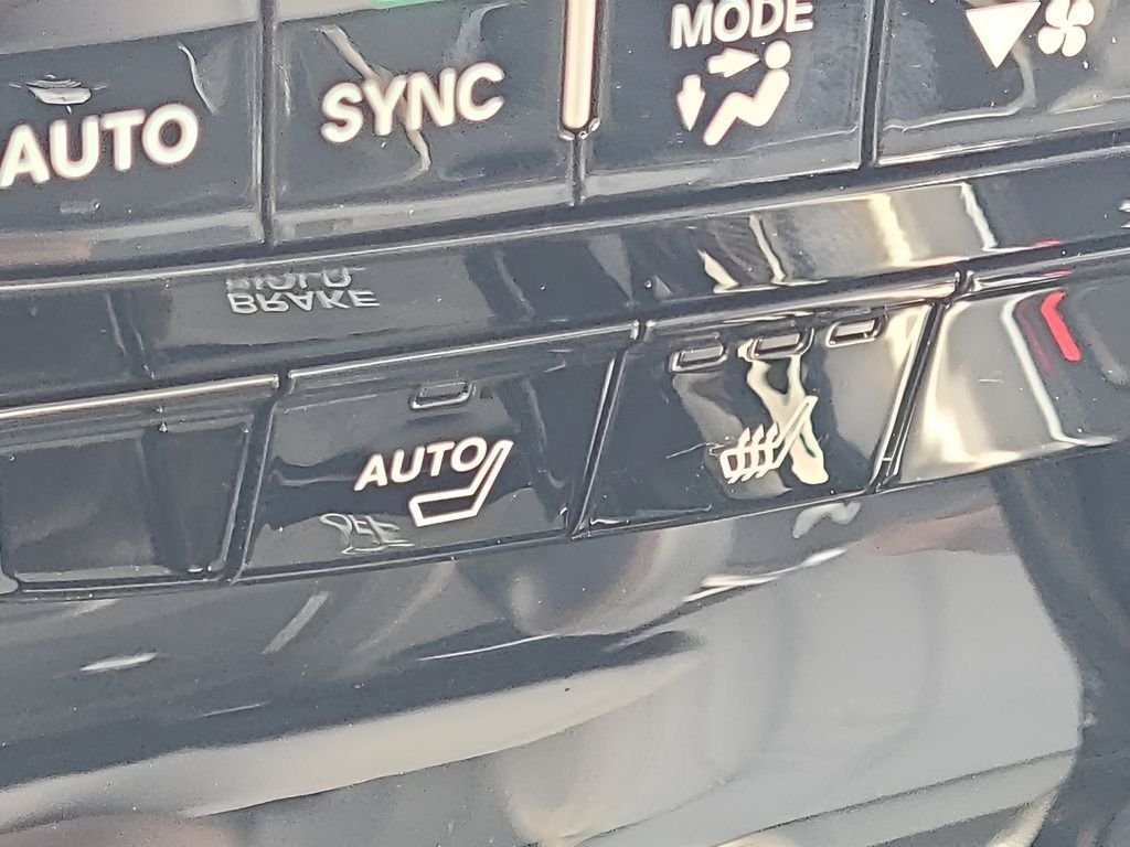 New 2026 Solar Silver Metallic Acura Technology Package image 32
