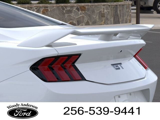 New 2026 Oxford White Ford GT Premium Shelby GT 350 image 37