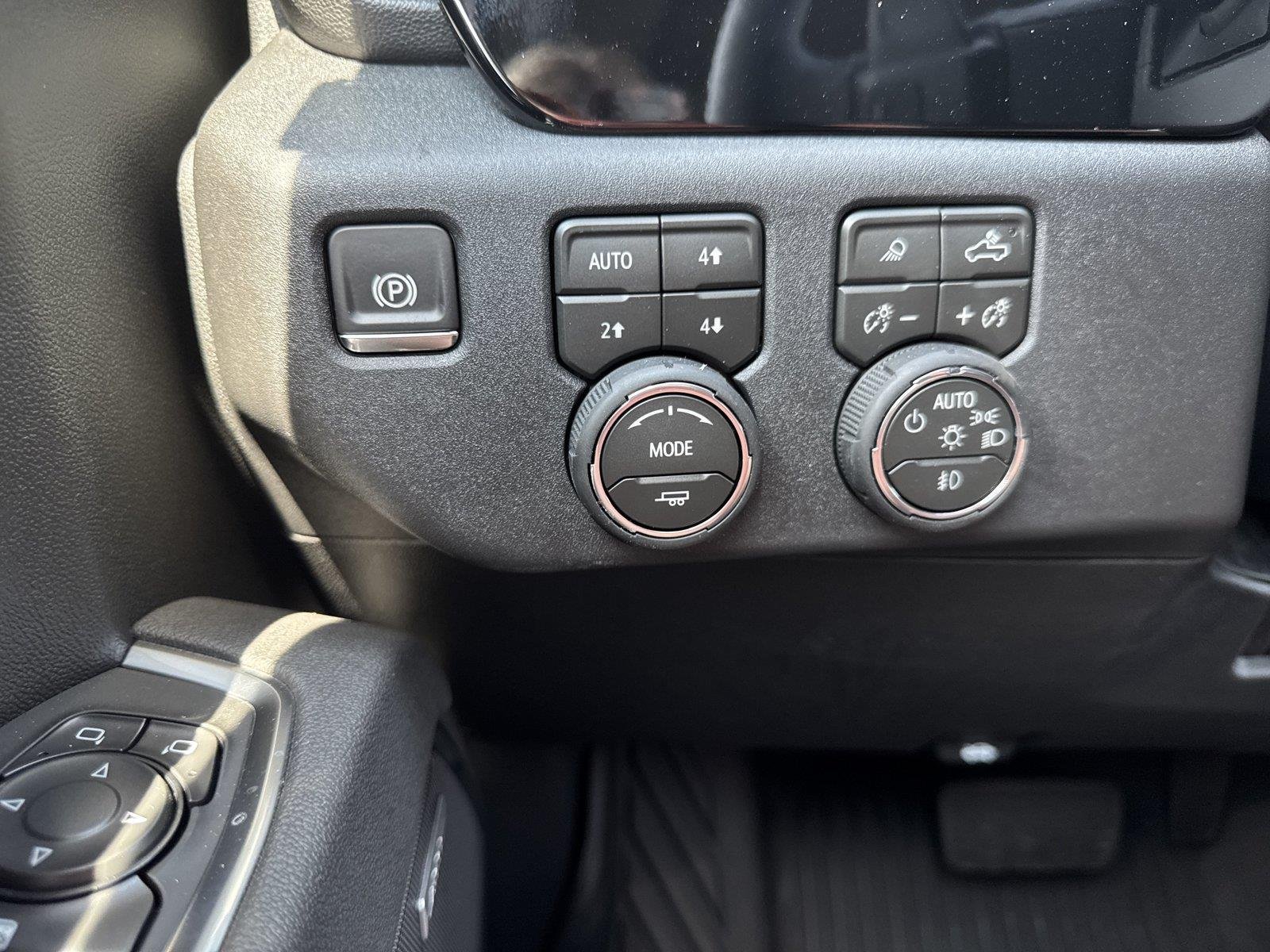 New 2026 Sterling Gray Metallic Chevrolet RST image 20