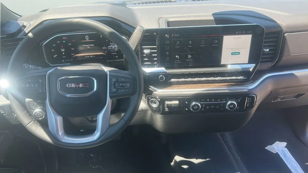 2026 GMC Sierra 1500 Elevation - Photo 15