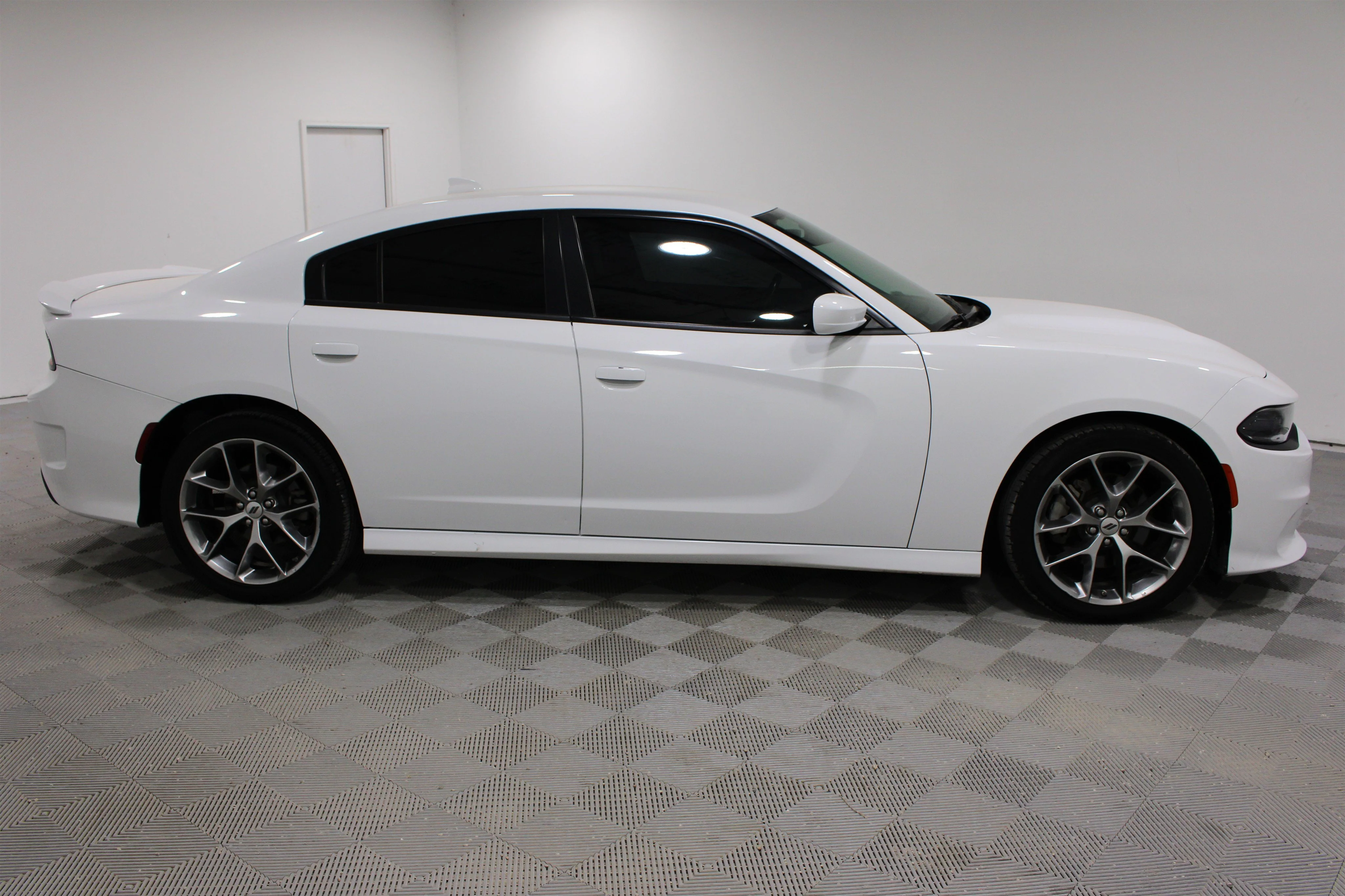 2022 Dodge Charger GT - Photo 24